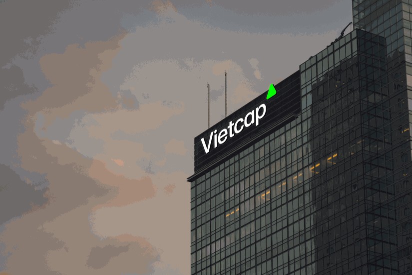 Vietcap đặt mục tiêu doanh thu kỷ lục, cổ tức 5 - 10%