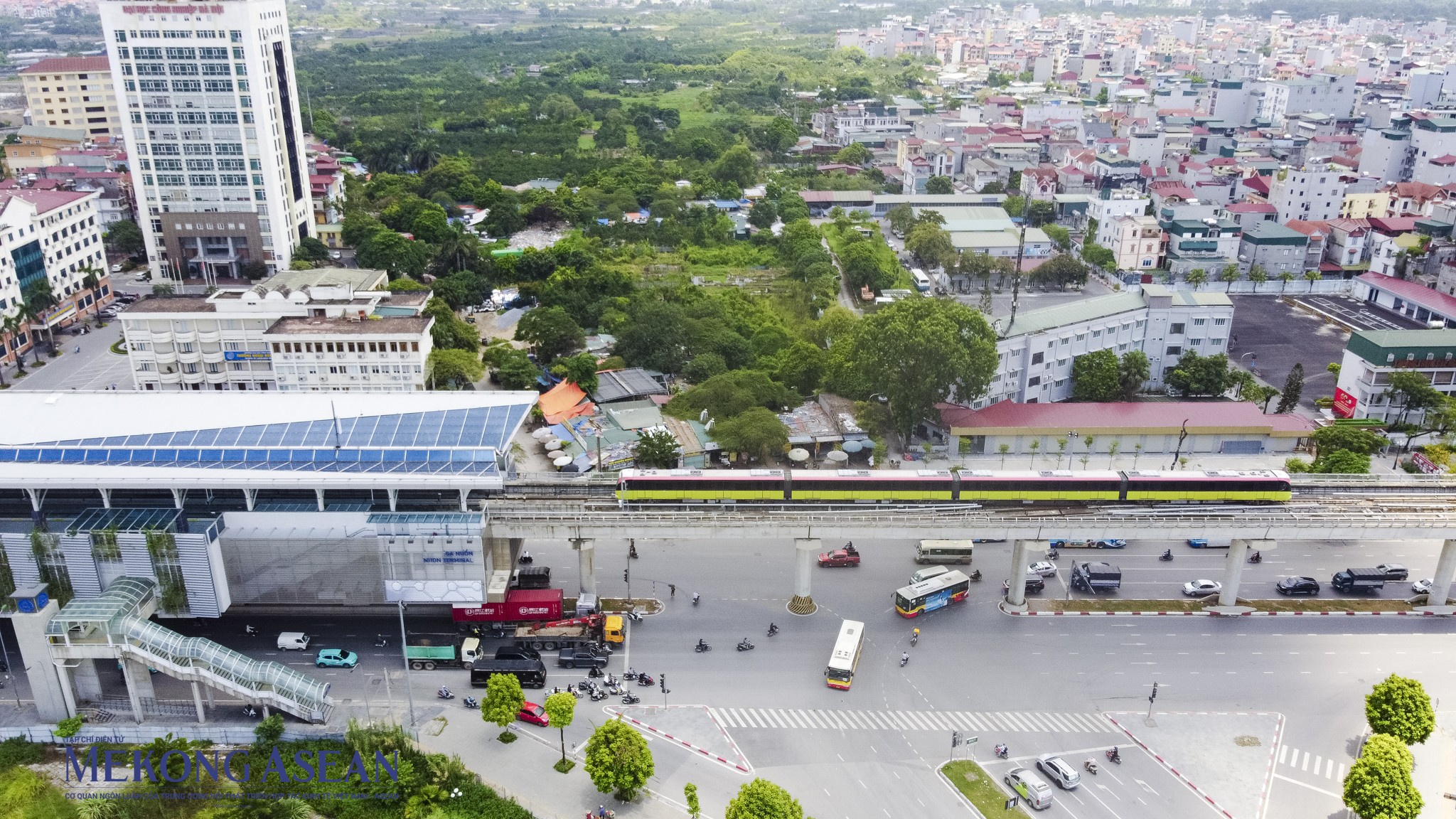Phiên bản chính thức của 555Win: Tập trung đầu tư các dự án đường cao tốc, đường sắt đô thị