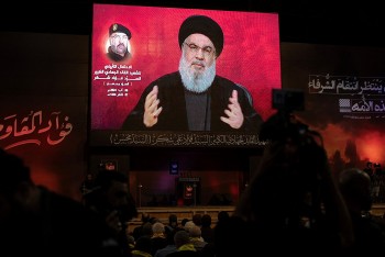 Hezbollah nêu lý do chưa trả đũa Israel ngay lập tức