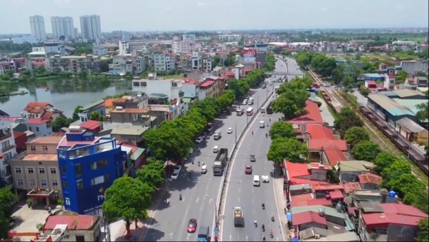 den nam 2025 dua thanh tri va hoa i duc len quan