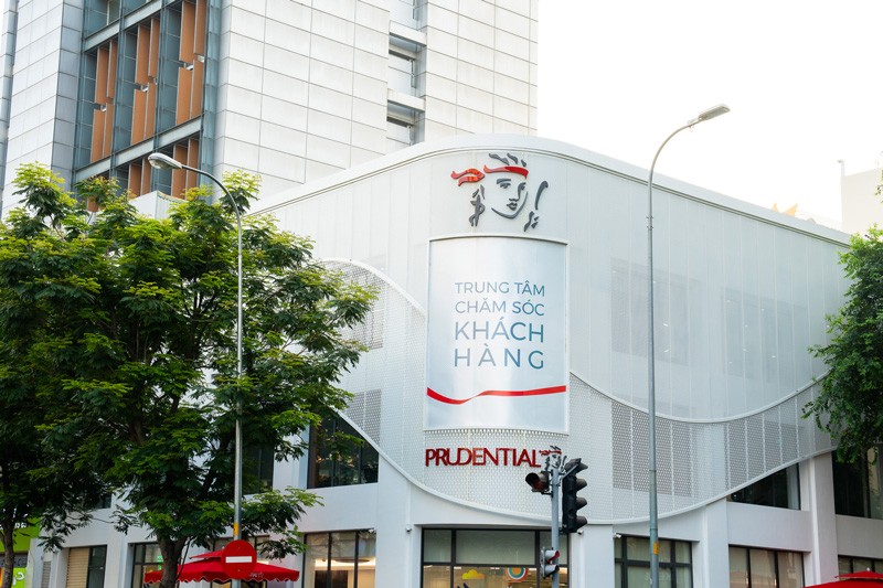 Nắm trên 1% vốn nhiều ngân hàng, Prudential Việt Nam 55win.com - Trang Cược Uy Tín Cao Nhất 2025 như thế nào