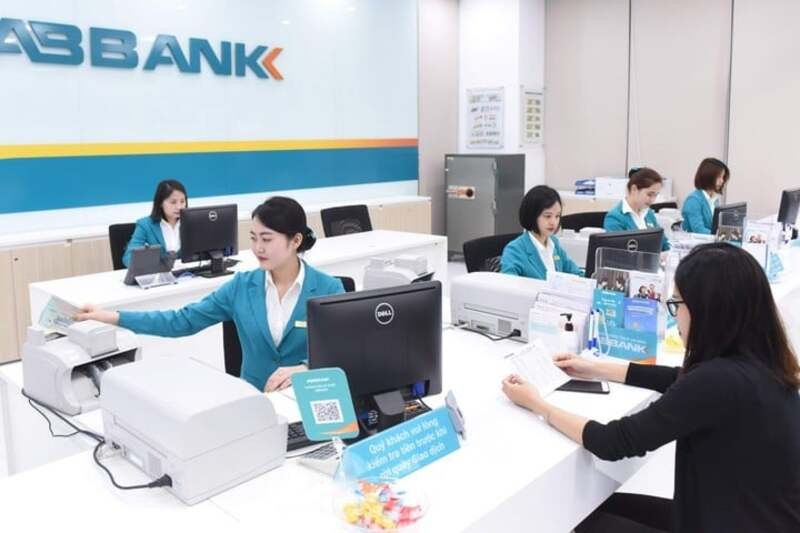 ABBank ghi nhận quý 55win.com - Trang Cược Uy Tín Cao Nhất 2025 lỗ lớn nhất kể từ khi niêm yết