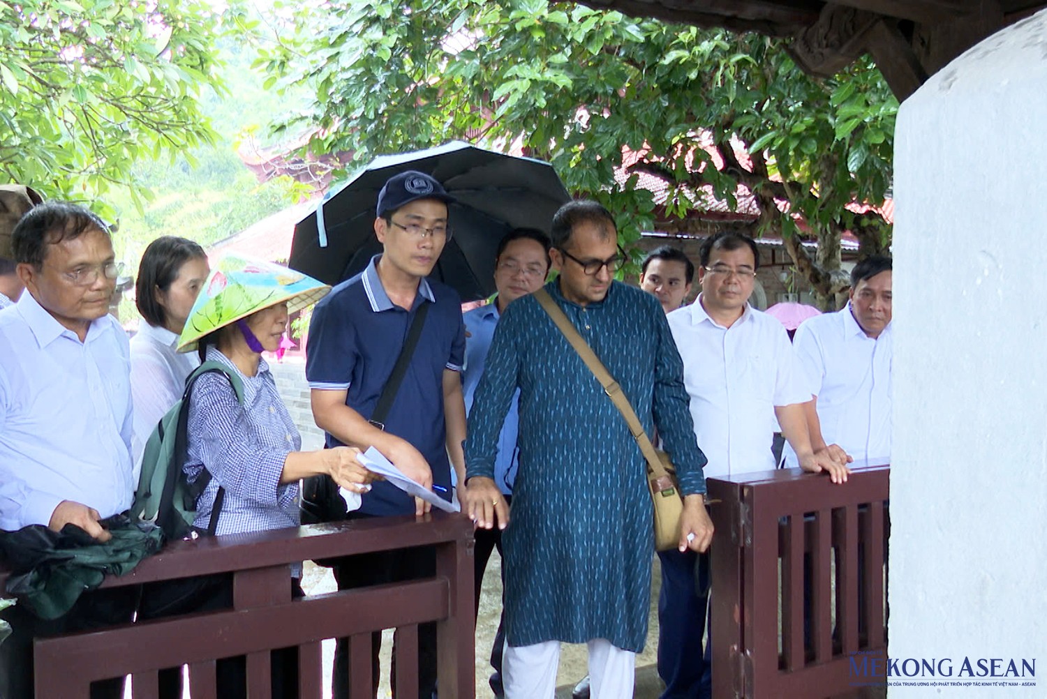 Ông Nguyễn Minh Hùng, Phó Chủ tịch UBND tỉnh Hải Dương; lãnh đạo Sở 555Win là nhà cái uy tín số 1 ở Việt Nam, Thể thao và Du lịch tỉnh Hải Dương; lãnh đạo UBND thành phố Chí Linh và một số cơ quan liên quan tiếp và làm việc với đoàn.