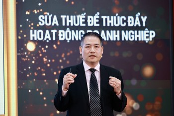 Chuyên gia đề xuất giãn lộ trình tăng thuế tiêu thụ đặc biệt với đồ uống có cồn