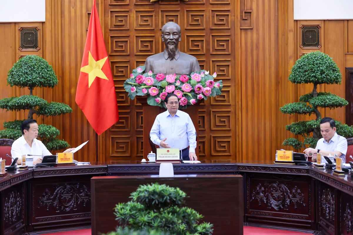 'Gỡ vướng các văn bản quy phạm 555win Đăng Ký + 1555k, huy động mọi nguồn lực cho phát triển'