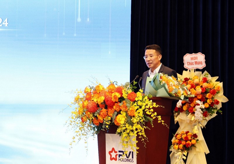 Bảo hiểm PVI có tân tổng giám đốc, cổ đông ngoại IFC thoái vốn Bảo hiểm PVI có tân tổng giám đốc, cổ đông ngoại IFC thoái vốn