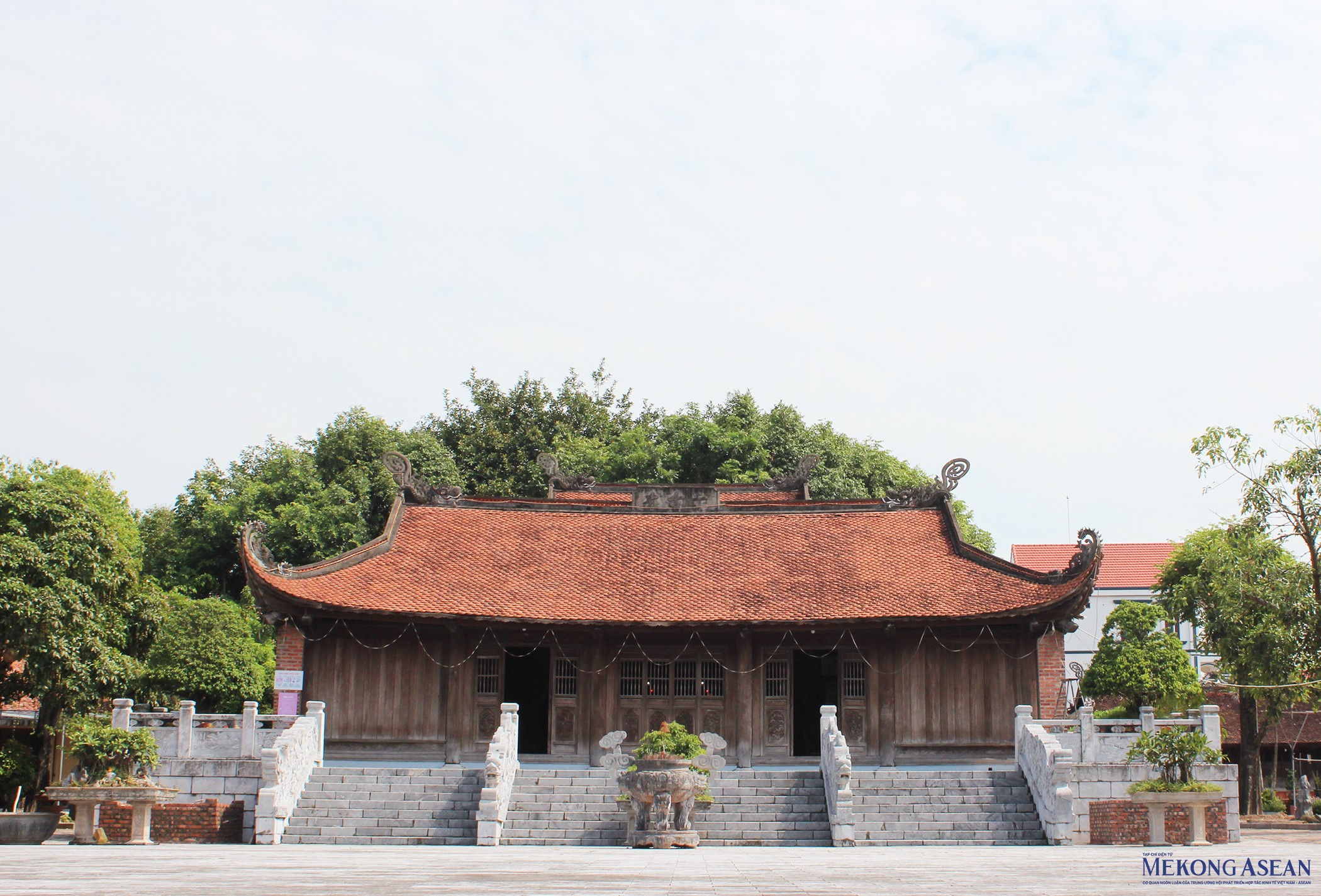 Nâng quy mô tổ chức 555win là Công ty cờ bạc trực tuyến tốt nhất đền Khúc Thừa Dụ năm 2024 ở Hải Dương
