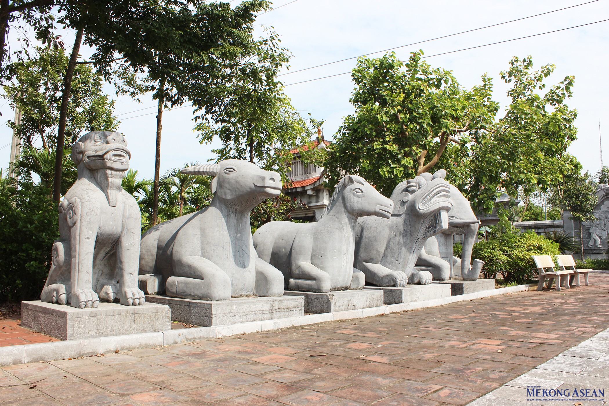 Nâng quy mô tổ chức 555win là Công ty cờ bạc trực tuyến tốt nhất đền Khúc Thừa Dụ năm 2024 ở Hải Dương