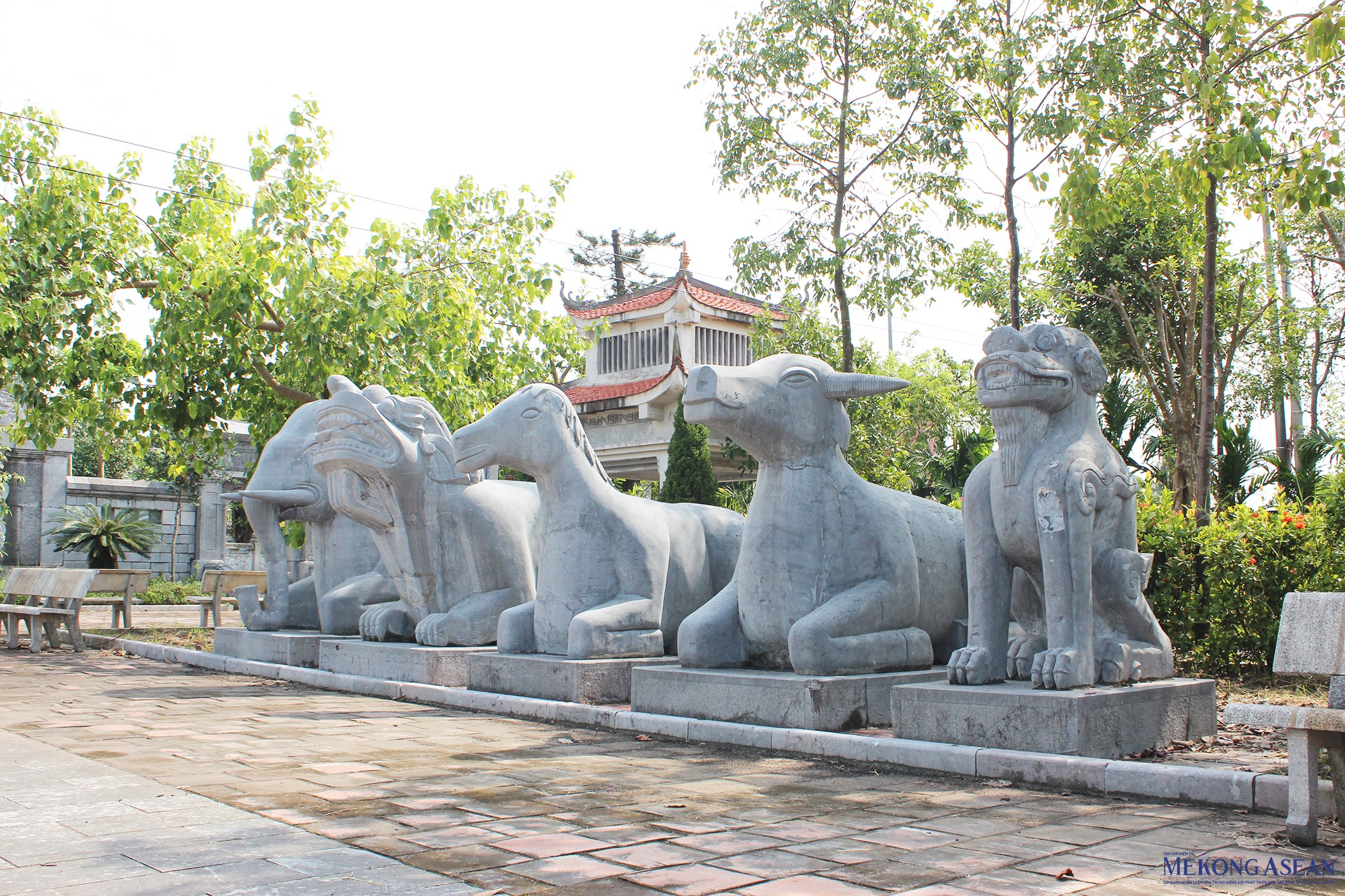 Nâng quy mô tổ chức 555win là Công ty cờ bạc trực tuyến tốt nhất đền Khúc Thừa Dụ năm 2024 ở Hải Dương