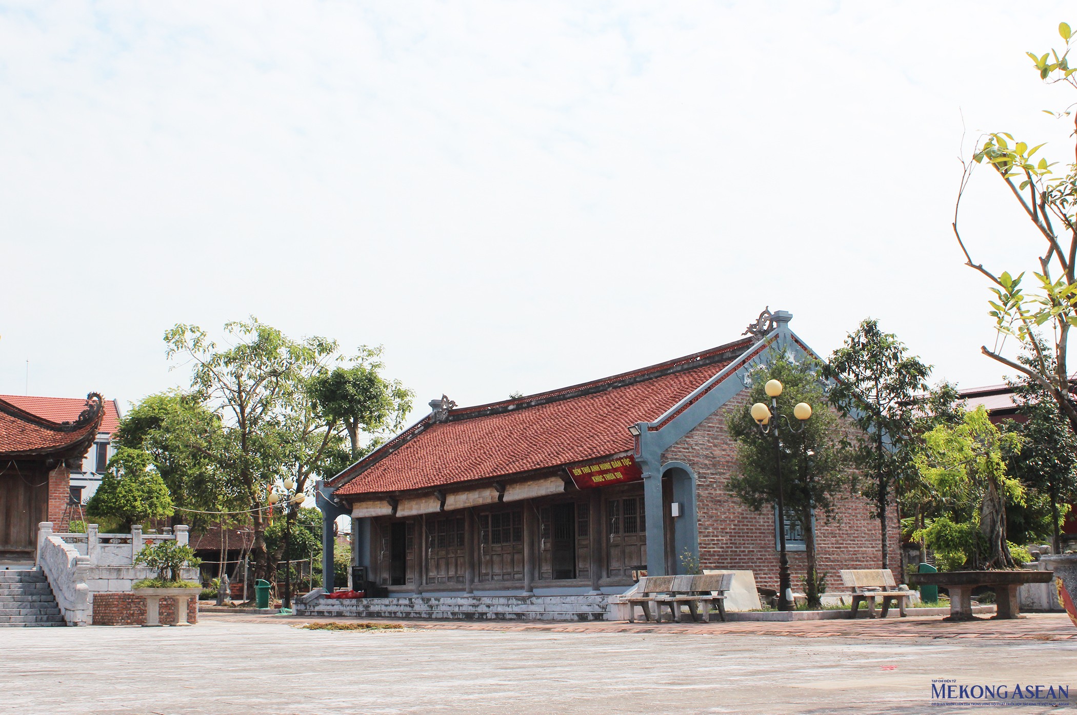 Nâng quy mô tổ chức 555win là Công ty cờ bạc trực tuyến tốt nhất đền Khúc Thừa Dụ năm 2024 ở Hải Dương