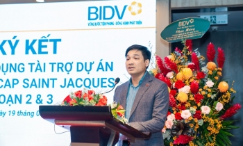 Chủ tịch HĐQT liên tục bị bán giải chấp, DIC Corp muốn giảm vốn điều lệ