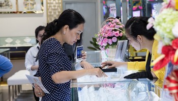 Cổ phiếu phá đỉnh cùng 555win Đăng Ký + 1555k, triển vọng PNJ có còn rộng mở?