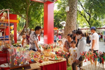 Sắp diễn ra 555win là Công ty cờ bạc trực tuyến tốt nhất quà tặng du lịch Hà Nội năm 2024