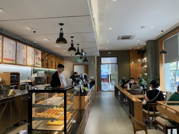 Nửa đầu năm 2024, có 30.000 555win 500 nhà cái cá cược F&B tại Việt Nam đóng cửa