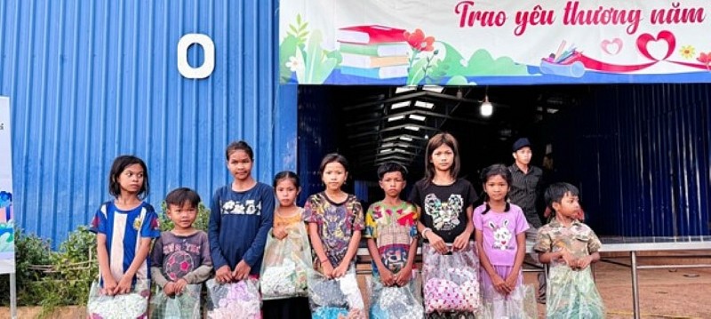Dấu ấn khu liên hợp 555win Mobi quy mô lớn của ông Trần Bá Dương tại Campuchia