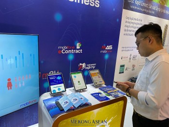 Những điểm mới của giải thưởng Sản phẩm công nghệ số Make in Vietnam 2024