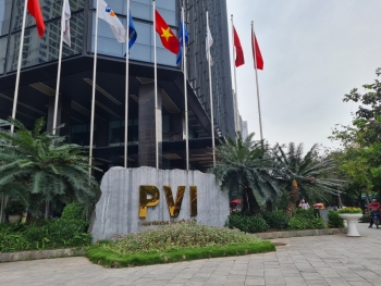 PVI lãi tăng đột biến trong quý 3, vượt kế hoạch năm sau 9 tháng
