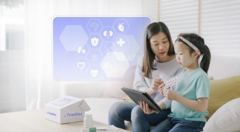 TrueDoc và AiHealth sáp nhập, nhận đầu tư từ Quỹ TNB Aura Scout.