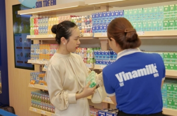 VNM của Vinamilk: Cổ phiếu phòng thủ chờ cơ hội