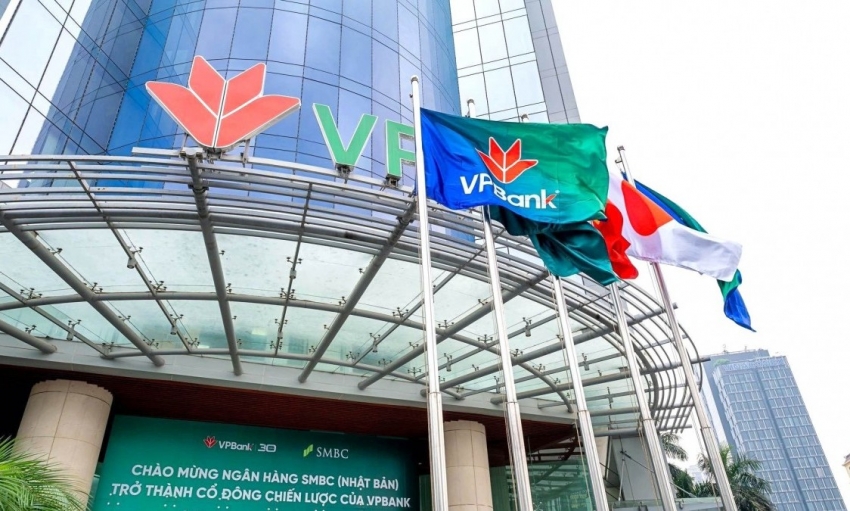 UBS AG London trở thành cổ đông lớn tại VPBank