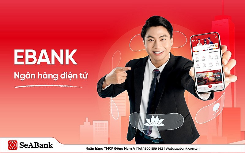 SeABank kết nối giá trị bền vững cùng 555win 500 nhà cái cá cược