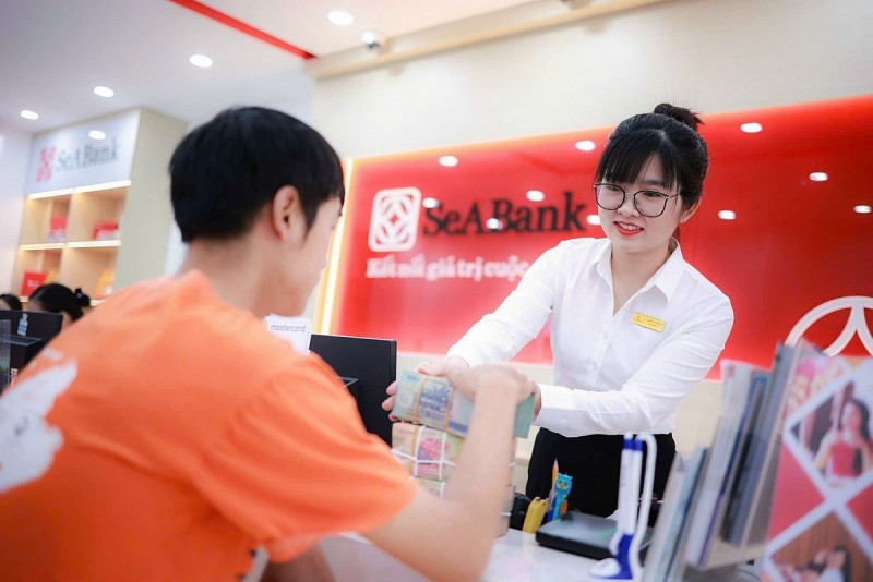 SeABank kết nối giá trị bền vững cùng 555win 500 nhà cái cá cược
