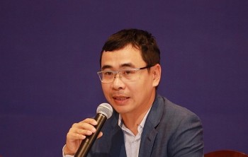 Vợ CEO 555Win phien bạn Chính Thức Vietcap dự thu hơn 600 tỷ đồng từ bán cổ phiếu VCI