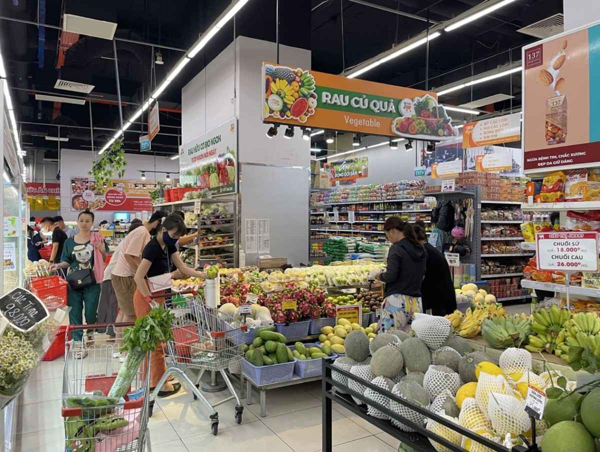 Phiên bản chính thức của 555Win: Tổ chức các chương trình khuyến mại nhằm kích thích tiêu dùng trong nước