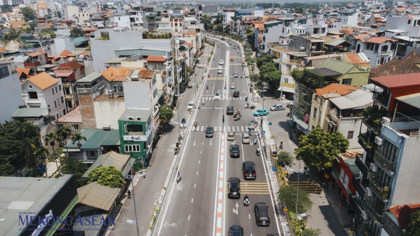 Gần 200.000 tỷ đồng vốn đầu tư công được giải ngân sau 5 tháng