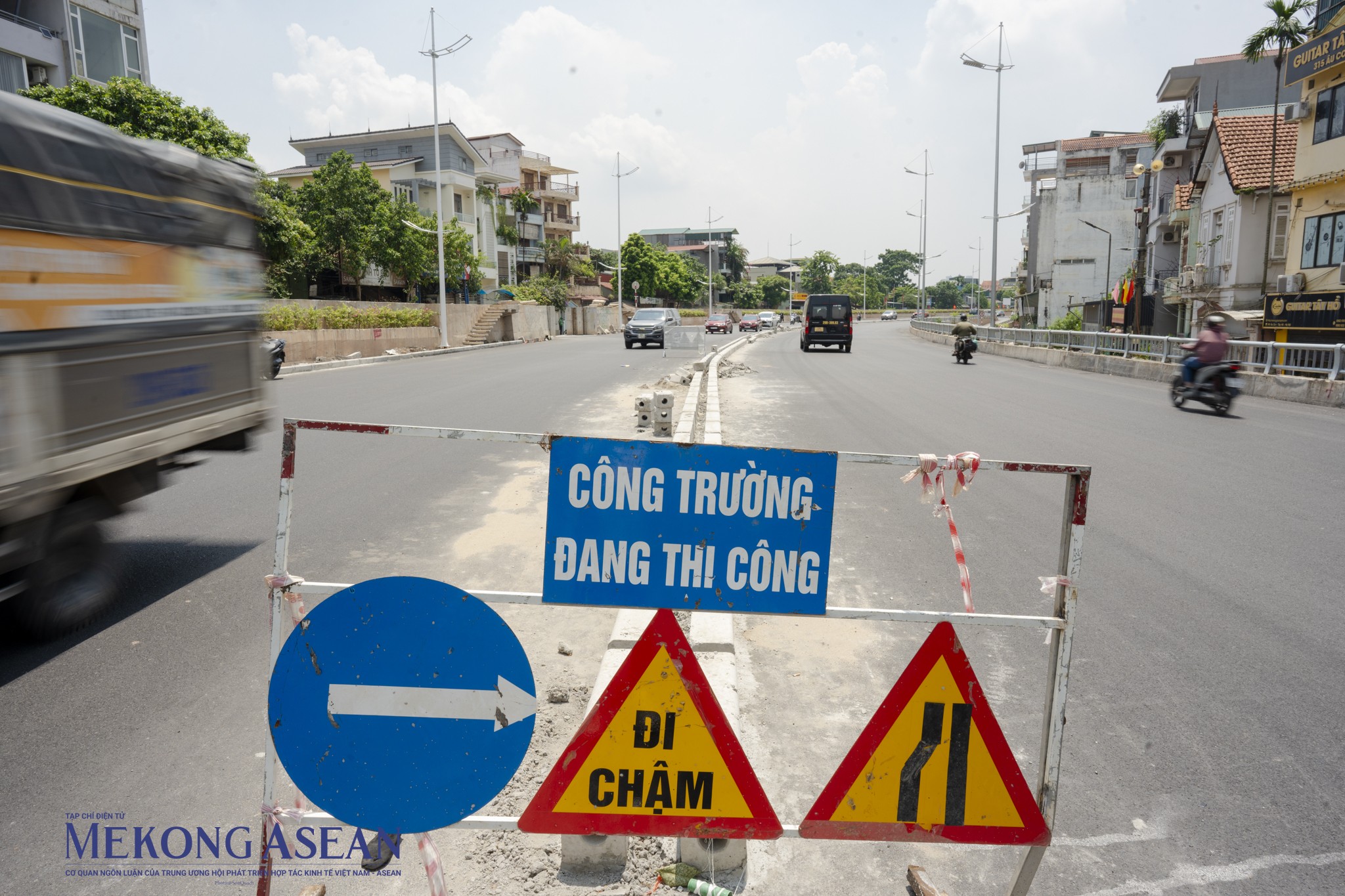 Giải ngân vốn đầu tư công quý 1/2025 ước đạt gần 79.000 tỷ đồng