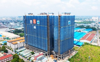 Xây dựng Hòa Bình bị kiểm toán nghi ngờ khả năng hoạt động liên tục