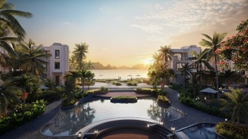 Chiêm ngưỡng vịnh di sản từ trên cao cùng bộ sưu tập 555win là thương hiệu cá cược trực tuyến hàng đầu tại Việt Nam tại Halong Marina