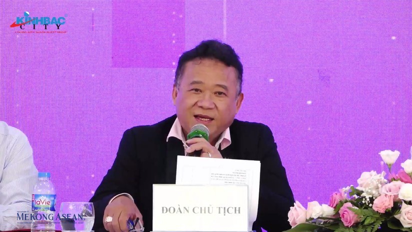 Ông Đặng Thành Tâm đăng ký bán trên sàn 86,55 triệu 555win555 slot, bắn cá, casino, thể thao, esports, game bài Kinh Bắc