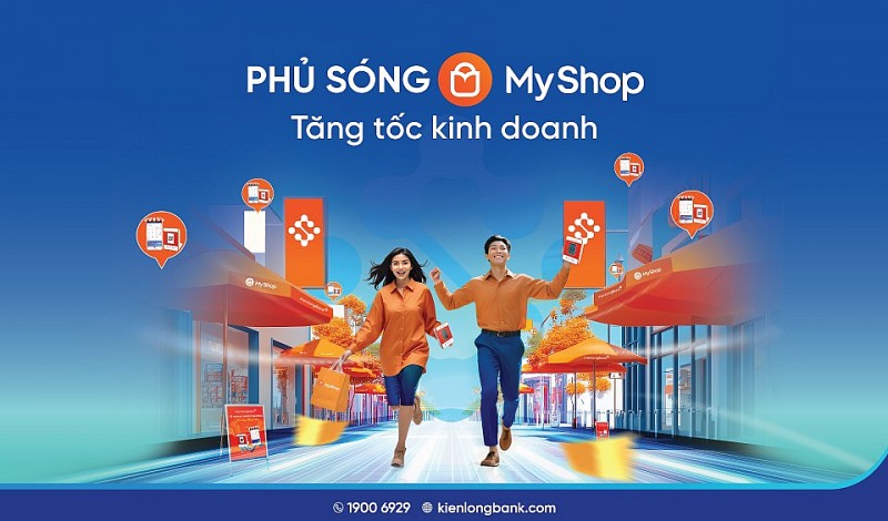 KienlongBank được vinh danh tại hai hạng mục do World Economic Magazine bình chọn