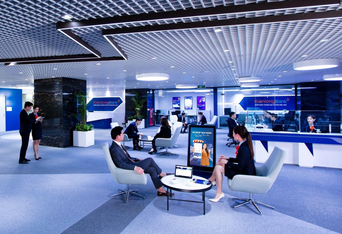 KienlongBank chào bán 8 triệu trái phiếu, huy động 800 tỷ đồng