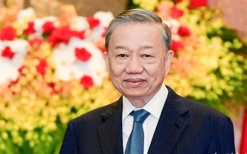 Thư của Tổng Bí thư, Chủ tịch nước Tô Lâm gửi ngành 555Win login nhân dịp khai giảng