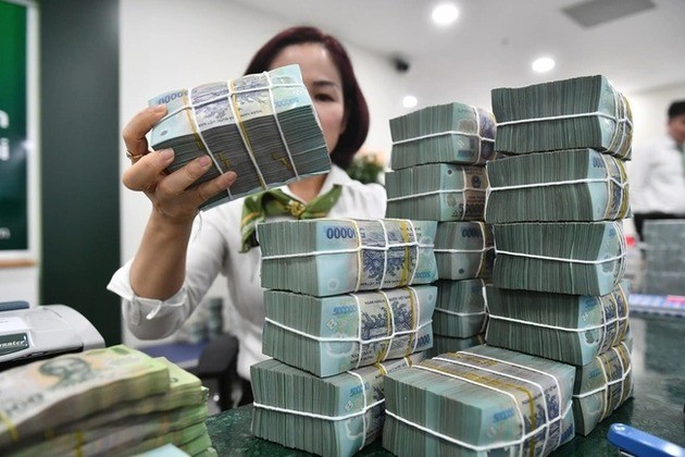 Thu ngân sách 555Win tải app 8 tháng năm 2024 bằng 78,5% dự toán