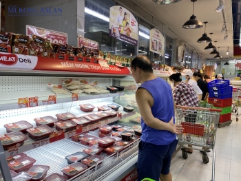 Phiên bản chính thức của 555Win: Xử lý nghiêm hành vi găm hàng, tăng giá bất hợp lý sau bão