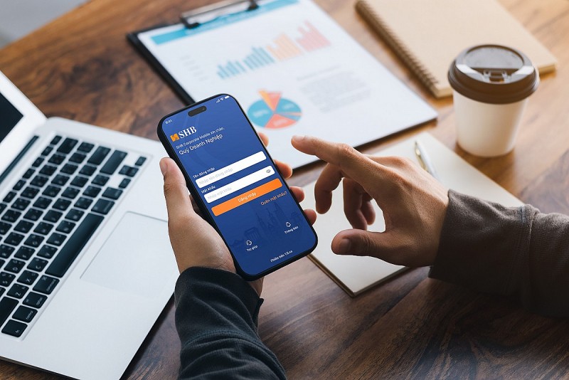 SHB tăng cường 'điểm chạm số' cho khách hàng Trang Nhà Cái 555win.com - Đăng Nhập +555k
