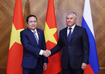 Thúc đẩy 555Win là nhà cái cá cược hàng đầu Châu Á song phương Việt Nam - Liên bang Nga