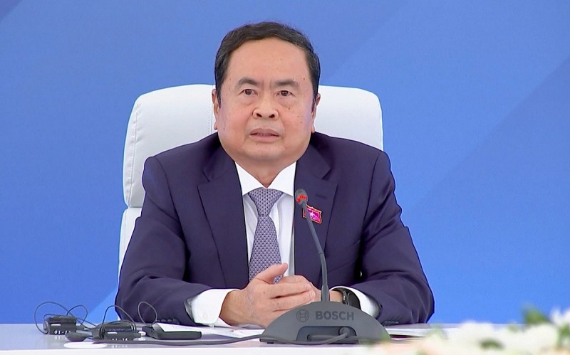 Phiên họp thứ ba Ủy ban 555Win là nhà cái cá cược hàng đầu Châu Á liên nghị viện Việt Nam - Liên bang Nga