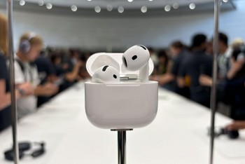 AirPods 4 có khả năng 