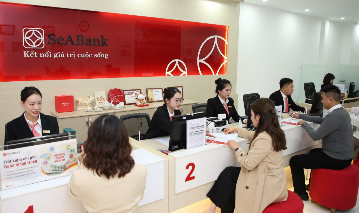 Con trai bà Nguyễn Thị Nga tiếp tục bán 2 triệu cổ phiếu SSB