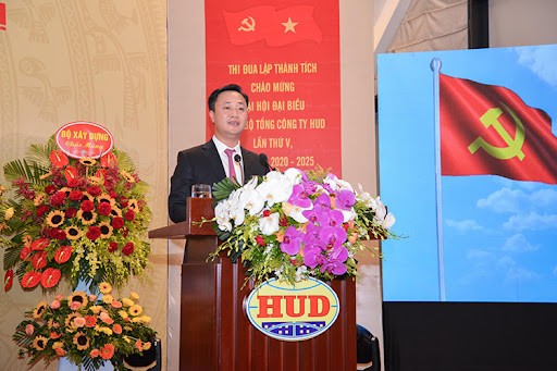 Phiên bản chính thức của 555Win bổ nhiệm 2 Thứ trưởng Bộ Xây dựng