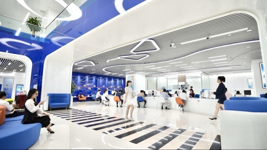 sacombank huy dong thanh cong lo trai phieu dau tien trong nam 2024