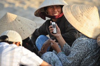Bộ Thông tin và Truyền thông lùi thời điểm tắt sóng 2G