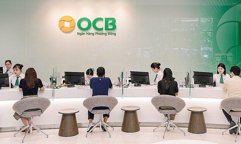 OCB chi 1.500 tỷ đồng tất toán sớm trái phiếu trước hạn