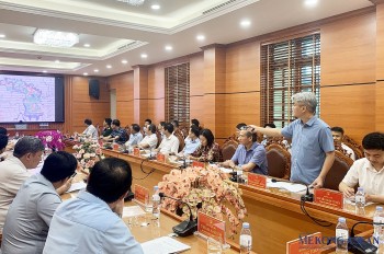 Hải Dương: Huyện Kim Thành nâng cấp hạ tầng giao thông, tạo động lực phát triển