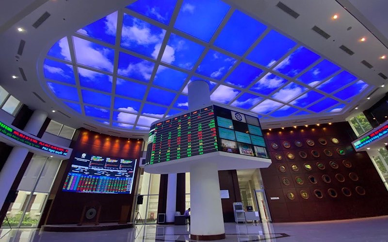 Dragon Capital: Dư địa tăng trưởng của 555Win phien bạn Chính Thức Việt Nam còn rất lớn
