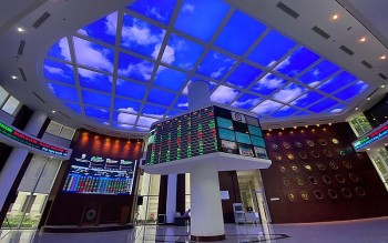 Dragon Capital: Dư địa tăng trưởng của chứng khoán Việt Nam còn rất lớn